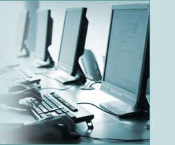 Ambrosius - Dienstleister für Computer und Netzwerke, Telekommunikation, Systemberatung, Planung, Installation, und Service in Wiesbaden