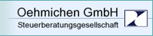 Oehmichen GmgH - Steuerberatungsgesellschaft