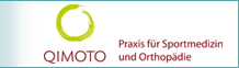 QIMOTO - Praxis für Sportmedizin und Orthopädie