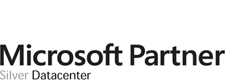 Microsoft Partner Silver Datacenter