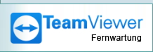 TeamViewer Fernwartung starten
